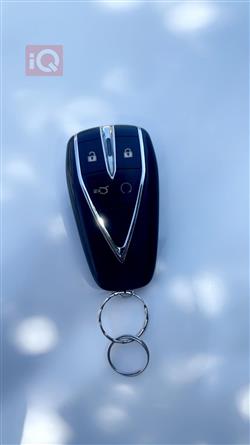 شانجان CS35 بلس